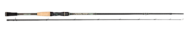 Gunki Skyward-Cast Baitcast Rod