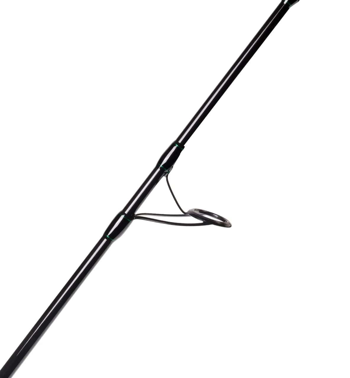 Zeck Belly-Stick Catfish Rod 1.65m (200g)