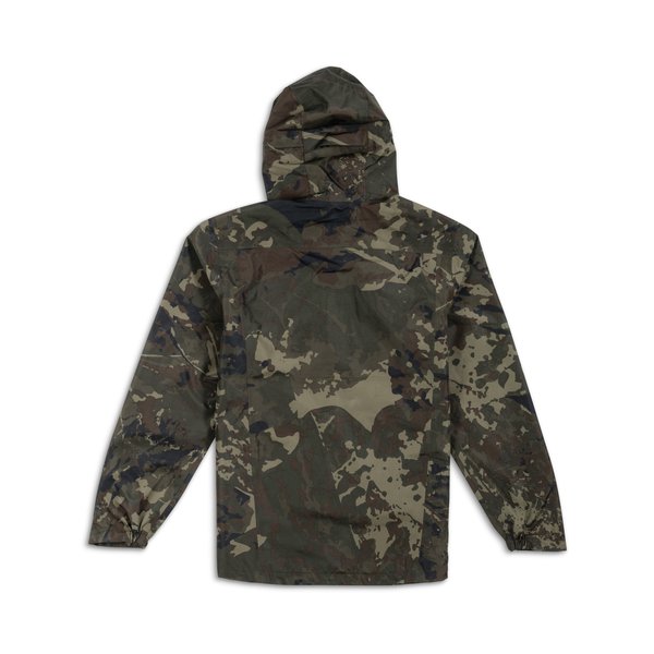 Nash Zero Tolerance Extreme Waterproof Jacket Camo