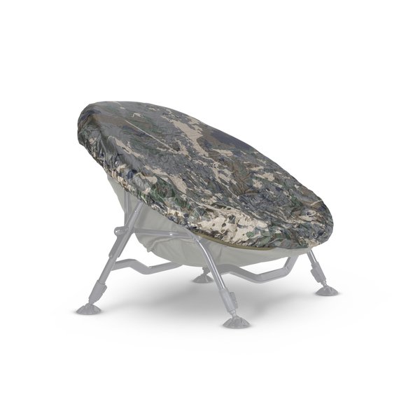 Nash Indulgence Moon Chair Carp Chair Waterproof Cover