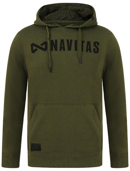 Navitas CORE Hoodie