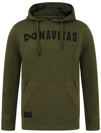 Navitas CORE Hoodie