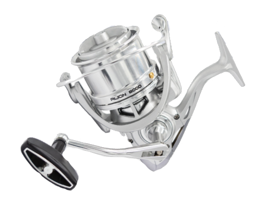 Colmic Alion 8000 Surfcasting Reel | Fishing Reel