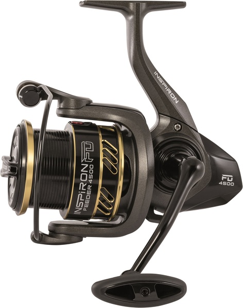 Trabucco Inspiron Feeder Reel