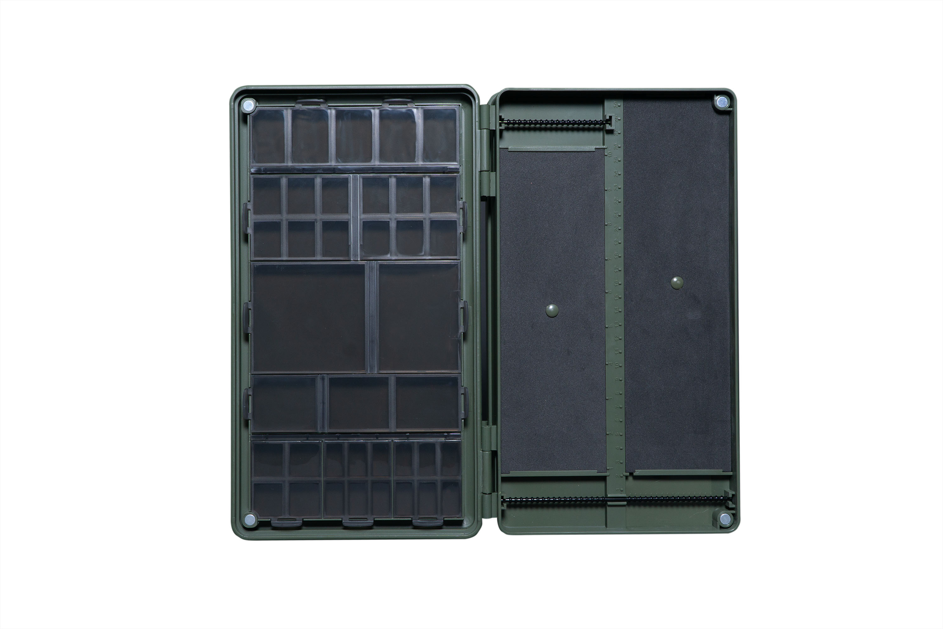 Ridgemonkey Armoury Tackle Box