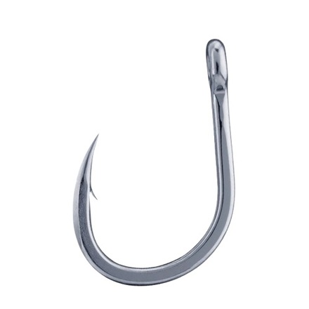 BKK Puka Livebait HD Seafish Hook