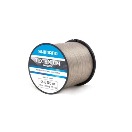 Shimano Technium Invisitec Premium Box Nylon Line