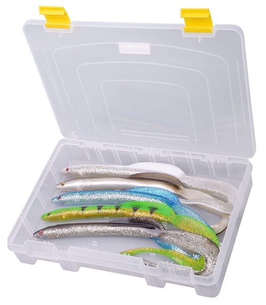 Spro Tackle Box 1000 t/m 1300