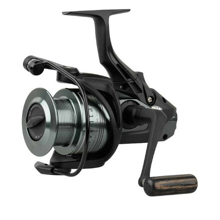 Baitrunner Reel Okuma Aventa BF AB-6000 (Inc. extra reel)