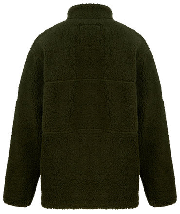 Navitas Sherpa Pullover