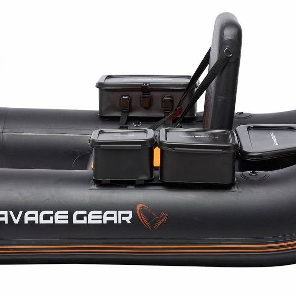 Savage Gear Belly Boat Pro-Motor 180cm