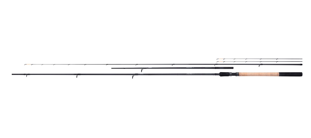 Shimano Rod Aero X3 Precision Feeder Rod