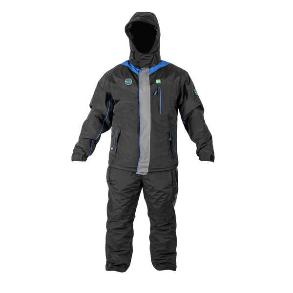 Preston Celcius Suit Heat Suit