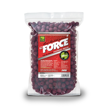 Rod Hutchinson The Force Boilie Range 5 kg