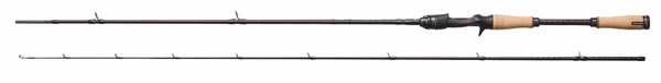 Savage Gear Revenge SG6 Medium Game Baitcaster Rod