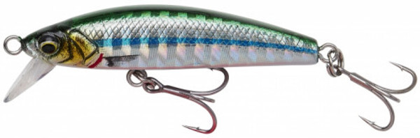 Savage Gear Gravity Minnow 5cm Fast Sinking Lure 5cm (8g) - Sayoris Php