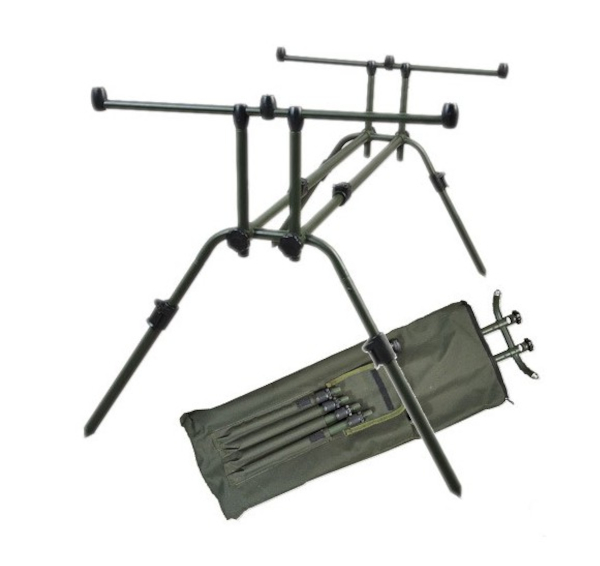 Carp Spirit Rod Pod Stable