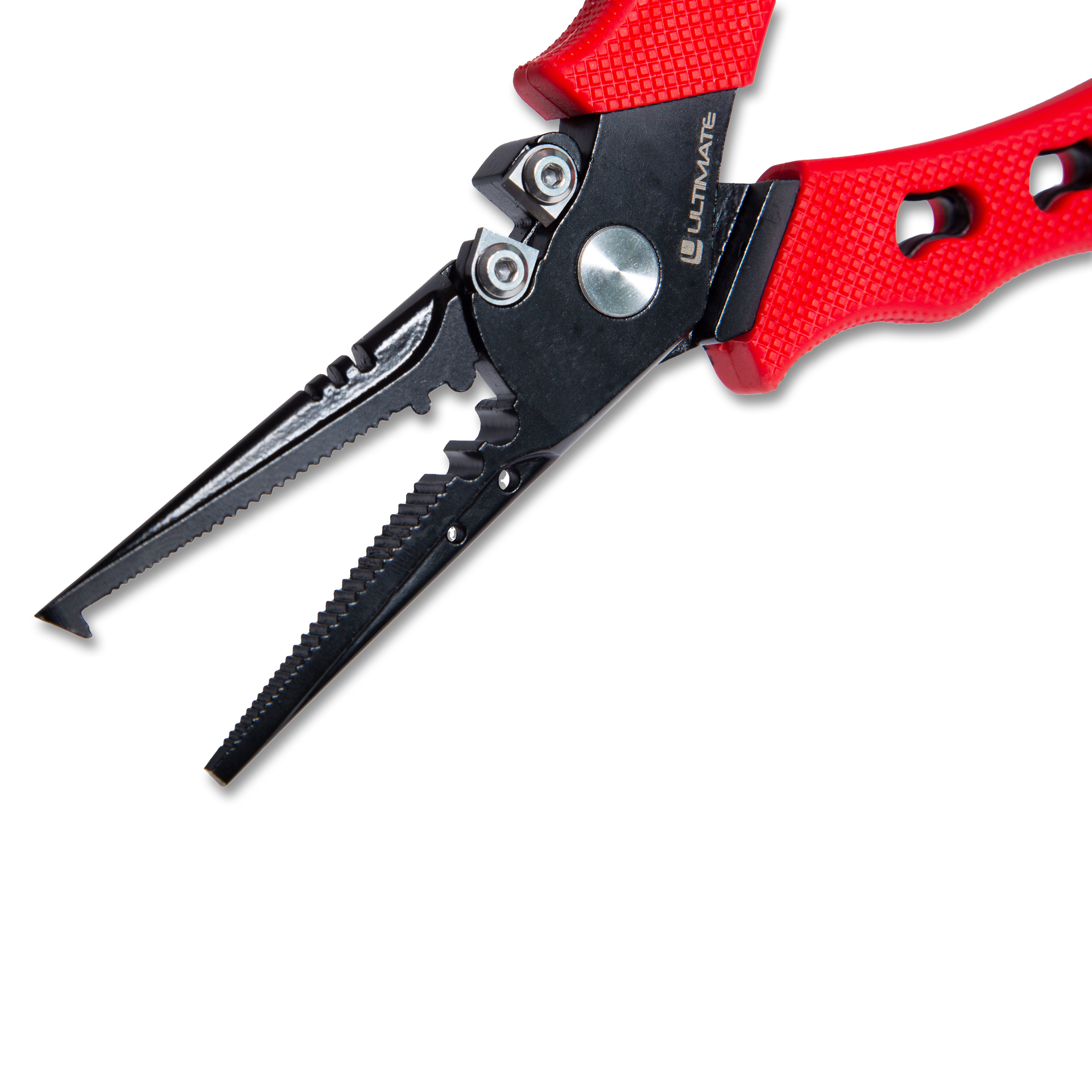 Ultimate Predator Pliers With Holder