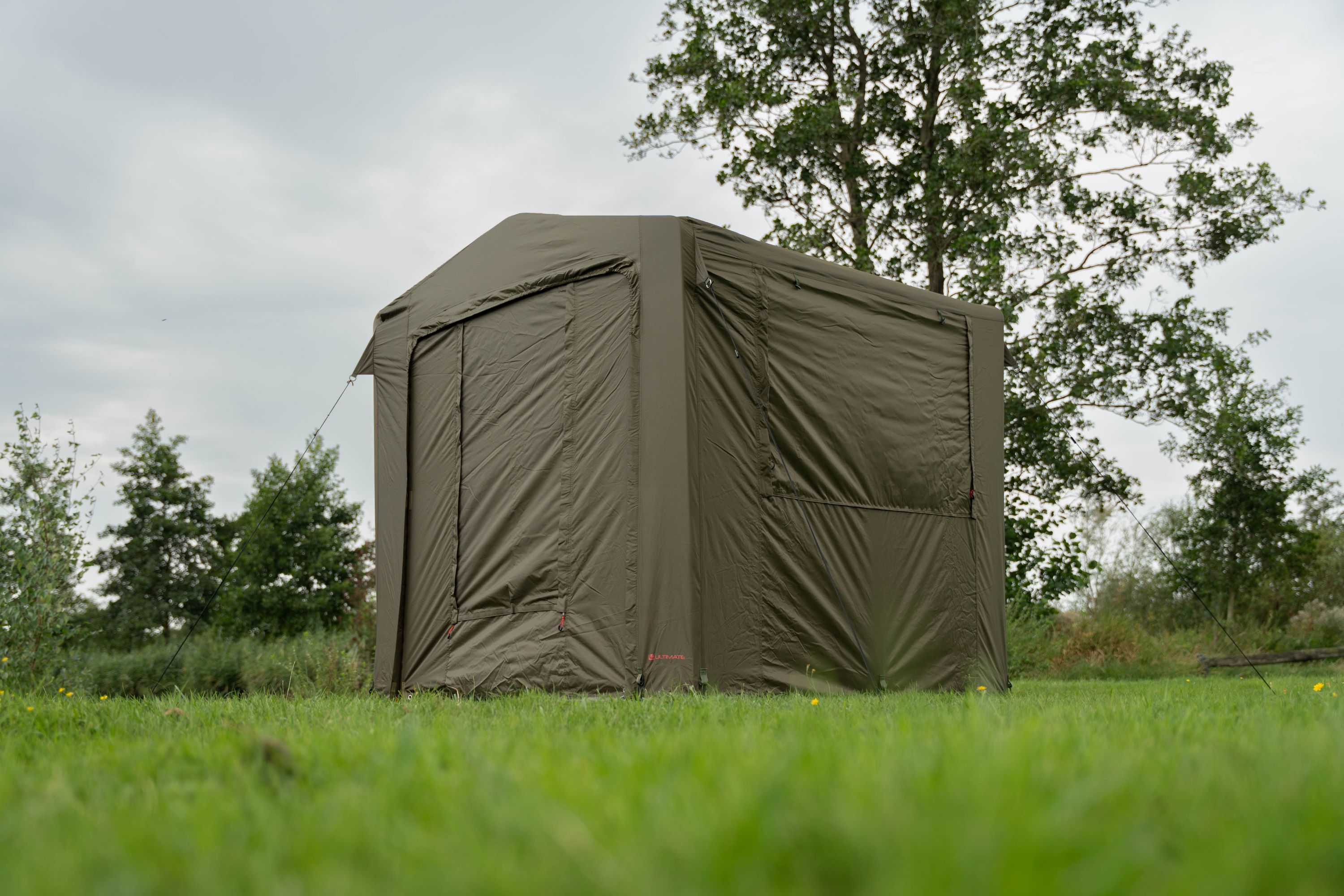 Ultimate Cook & Chill House Carp tent