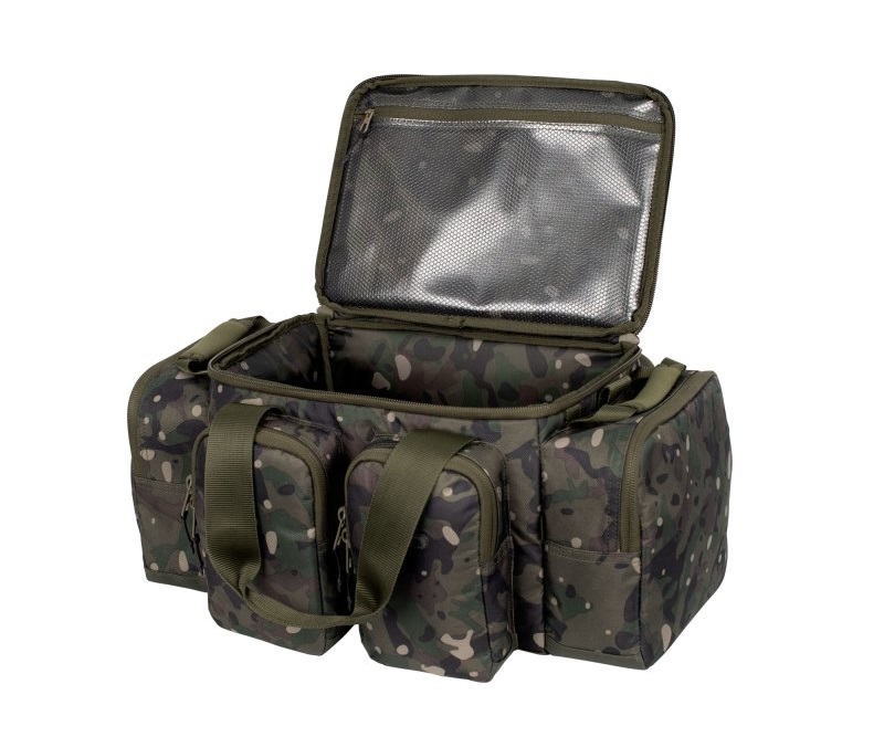 Trakker NXC Camo Pro Carryall