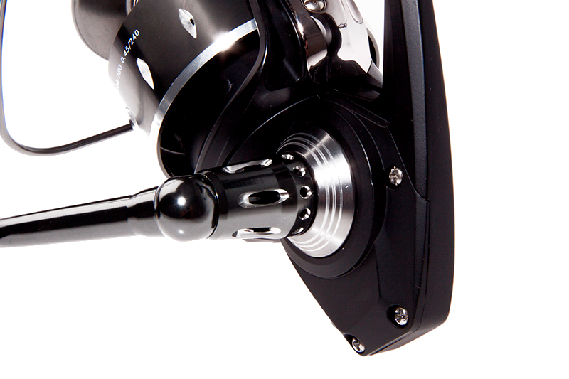 Hart Toro MD Spin Reel