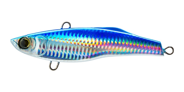 Yo-Zuri High Speed Vibe Sea Fishing Lure 13cm (80g) - CHB