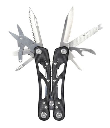 Spro Freestyle Folding Tool 13In1