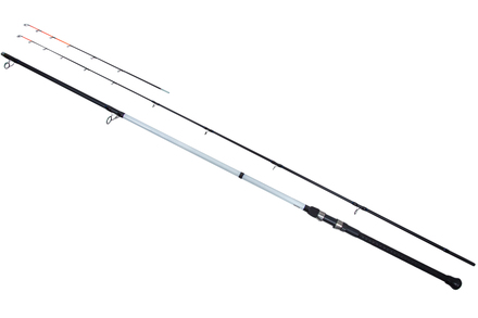 Ultimate Bluecore Quiver Boat Rod 3.00m (50-300g)