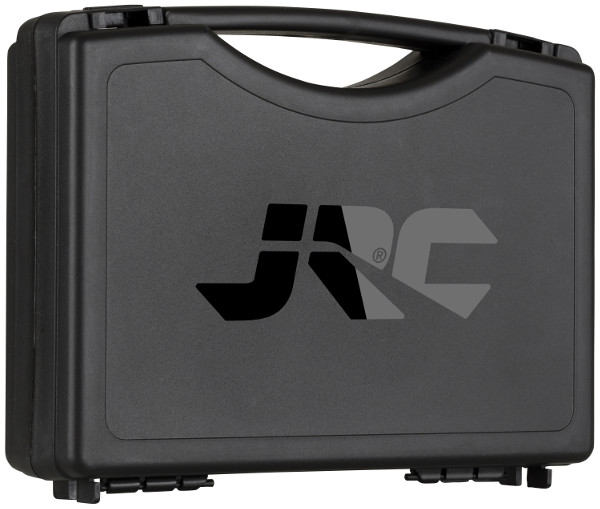 JRC Radar CX Bite Alarm Set 3 + 1