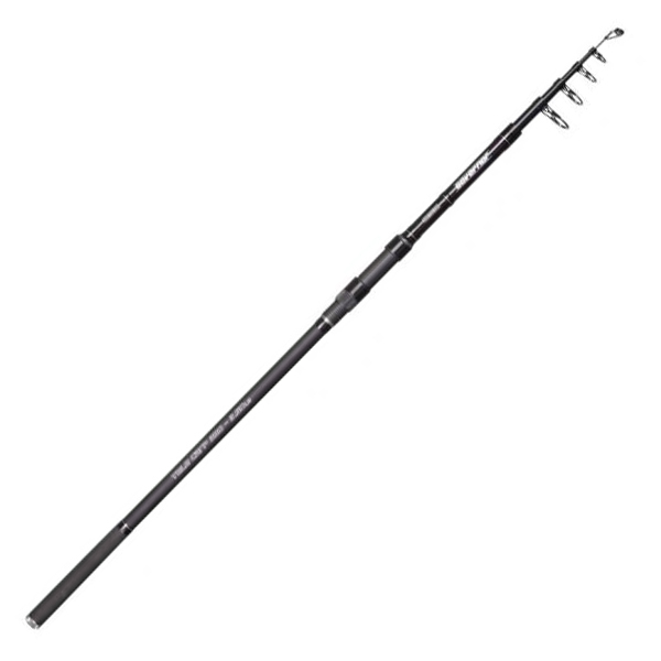 Spro Governor Telescopic Carp Rod 3.60m (3lb)