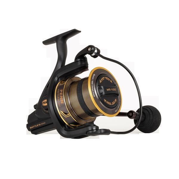 Penn Battle® III Longcast Beach Reel