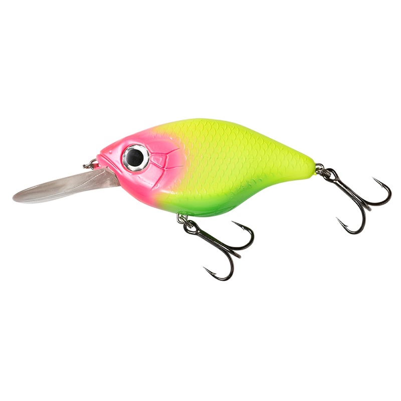 Madcat Tight-S Deep Catfish Lure 16cm (70g) - Candy