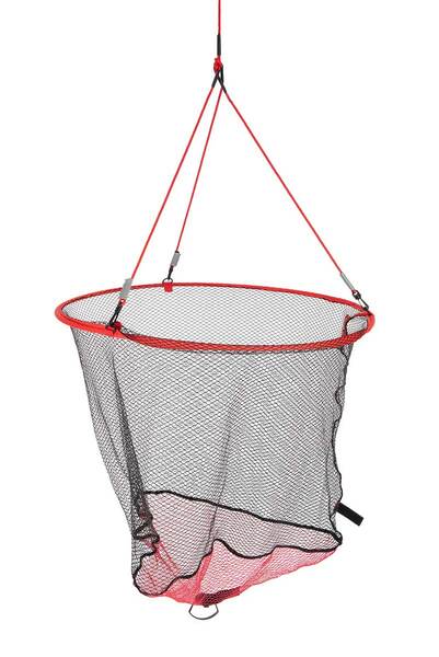 Fox Rage Street Fighter Drop Net (10m Rope) - 60cm