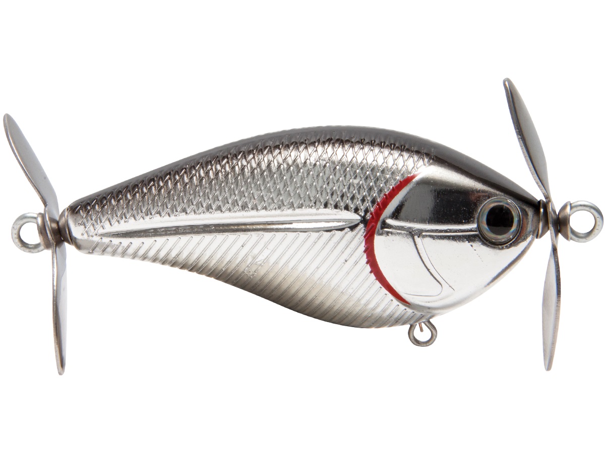 Livingston Lures Spin Master Surface Lure 6.6cm (16g) - XXX