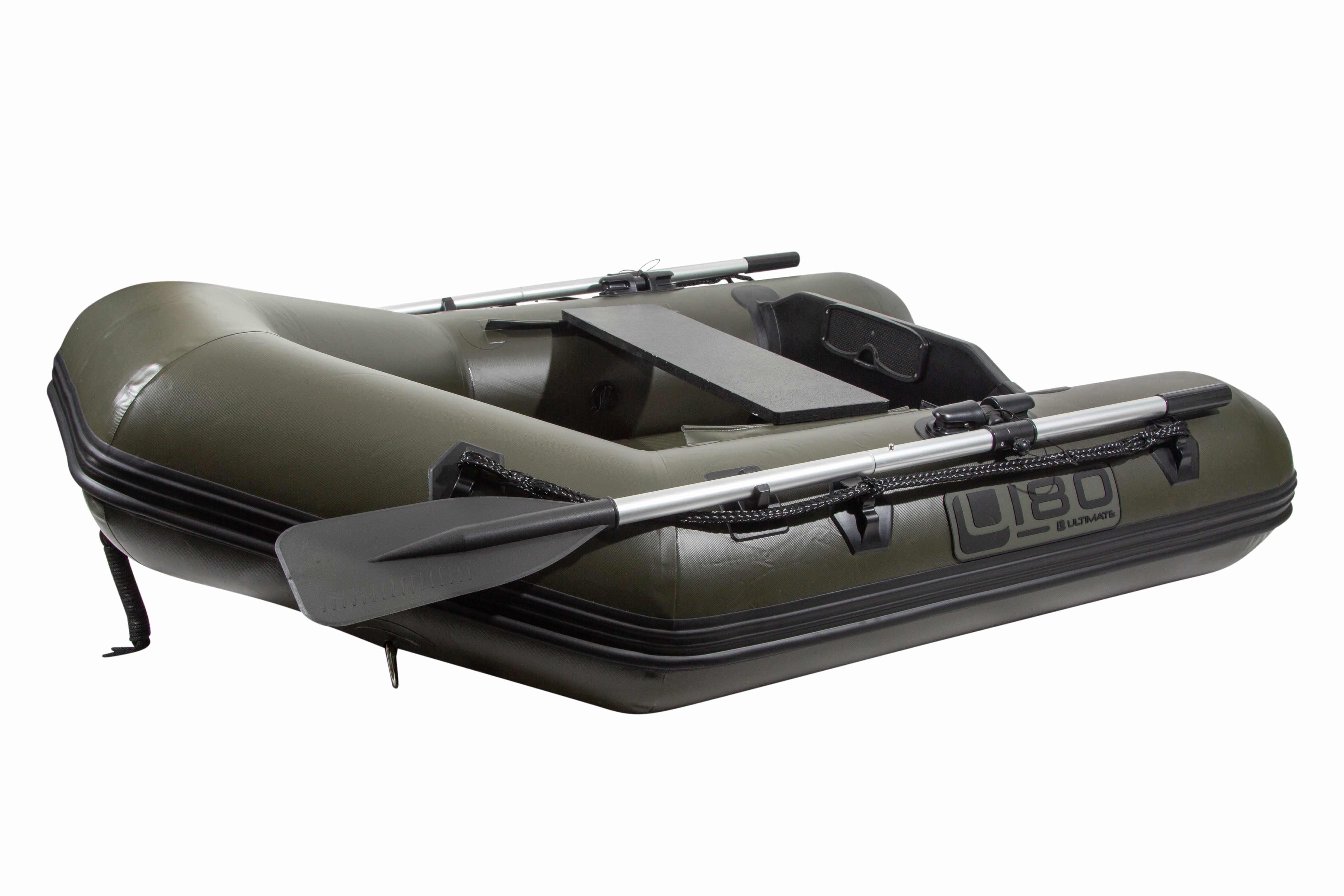 Ultimate 180 Airdeck Rubber Boat