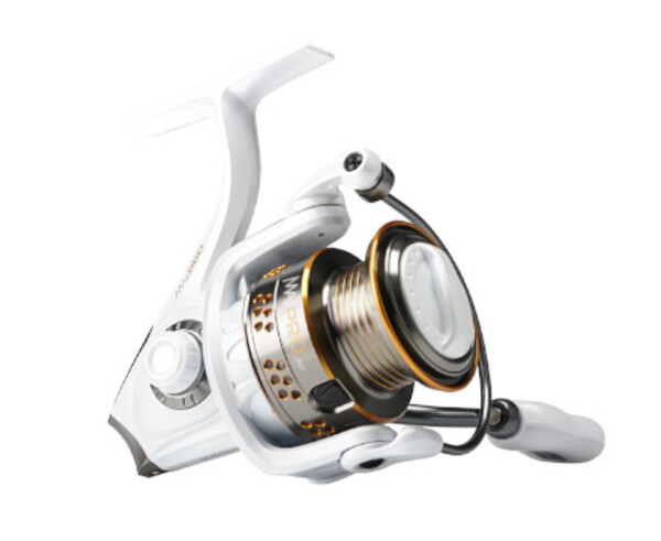 Abu Garcia Max Pro Spinning Reels