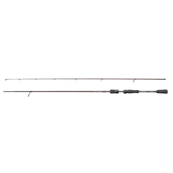 Abu Garcia Spike S Rod Tech Rig Spin Rod