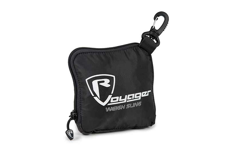 Fox Rage Voyage Predatory Fish Weigh Sling 