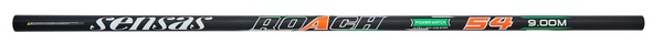 Sensas Roach 54 Pole Rod