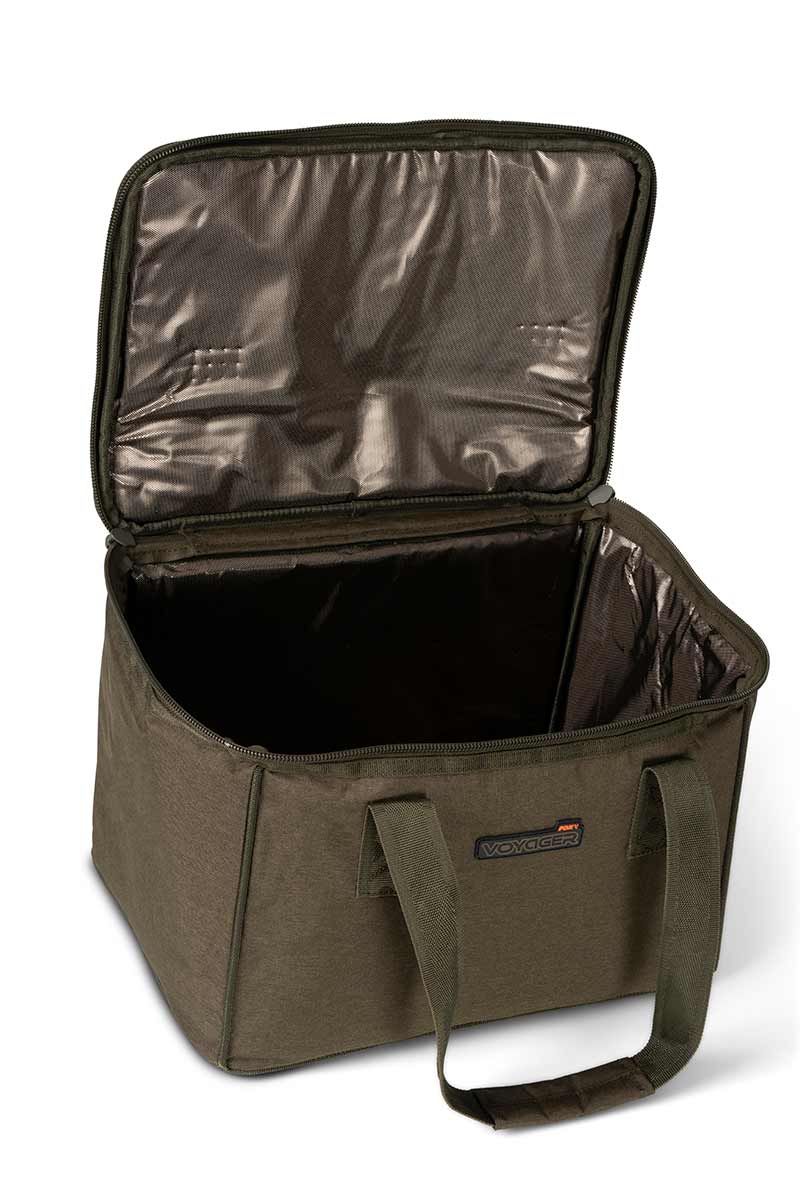 Fox Voyager Large Cool Bag 