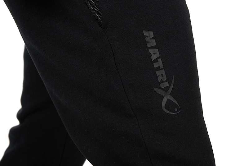 Fishing Pants Matrix Sherpa Joggers