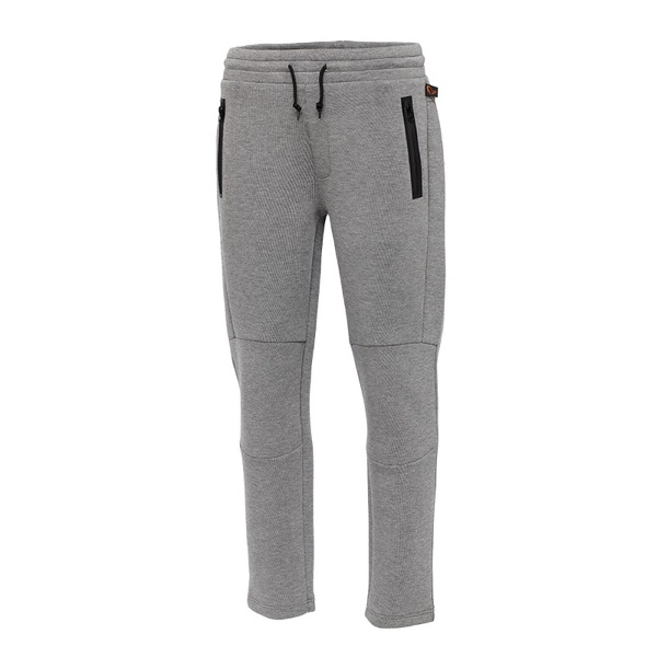 Savage Gear Tec-Foam Joggers Dark Grey Melange