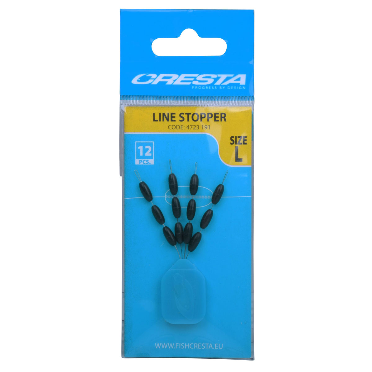 Cresta Linestoppers - Large
