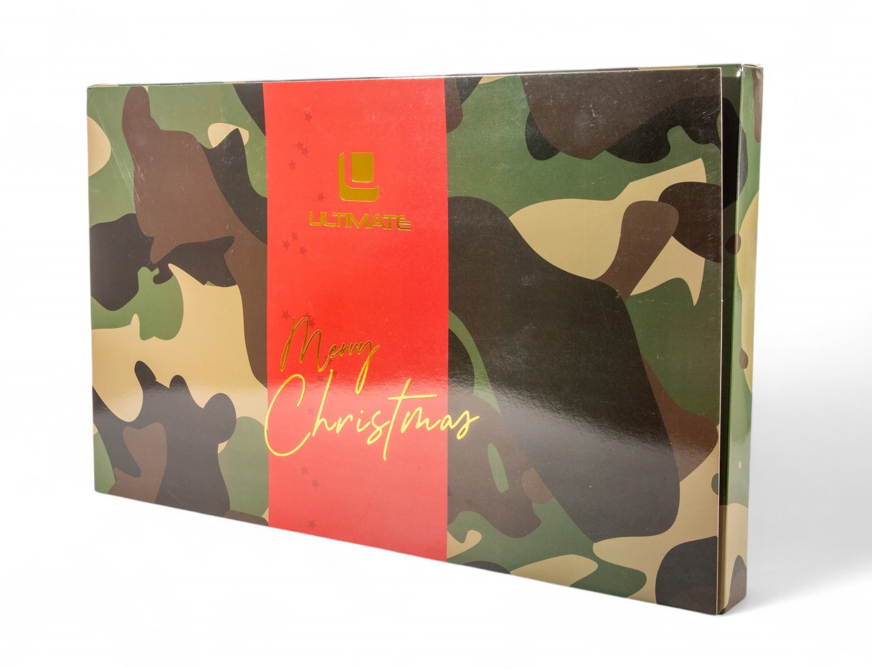 Ultimate Carp Advent Calendar 2024 (24 days of gifts!)