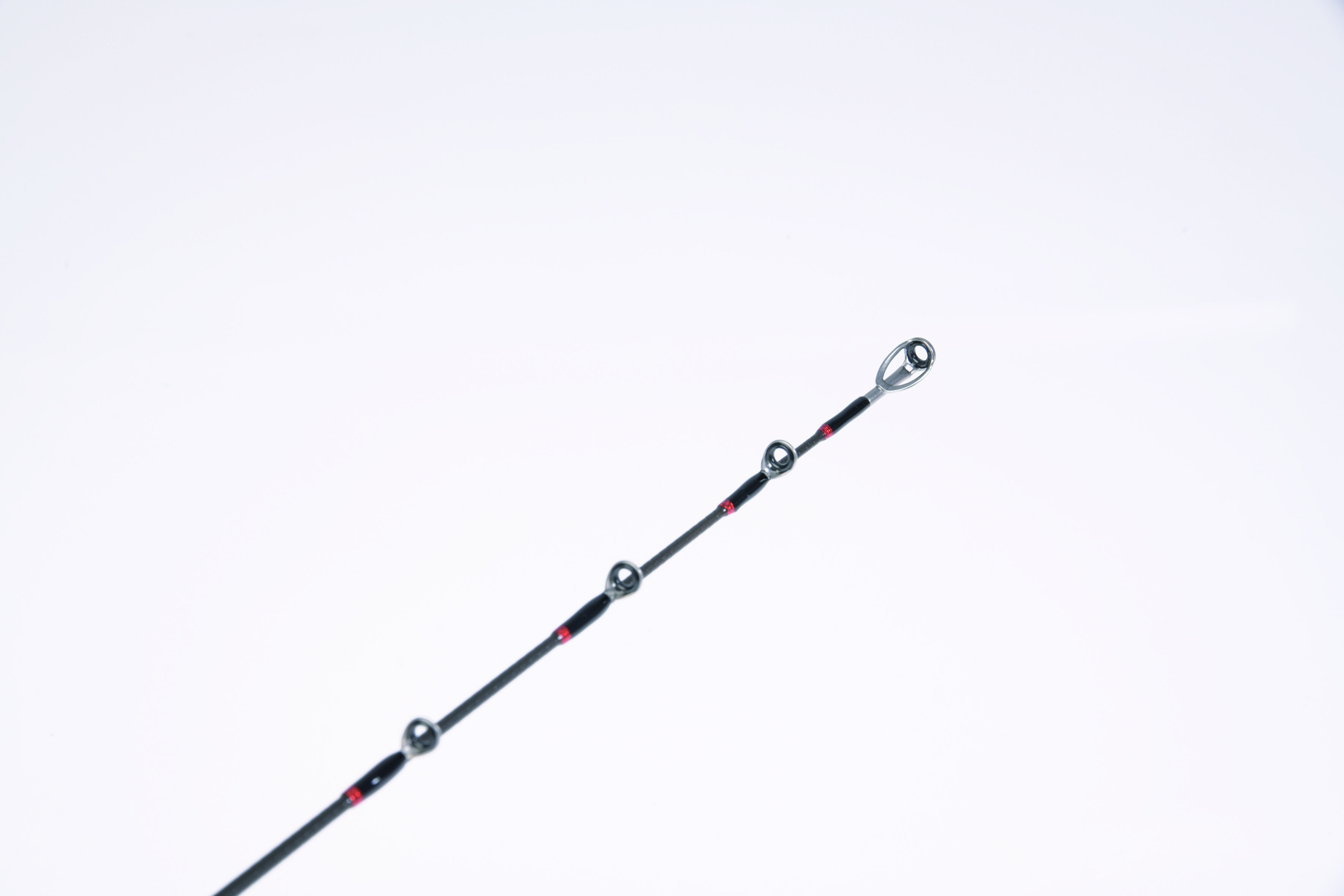 Hart Bloody Egi Tip Run Squid Rod 2.11m (20-70g)