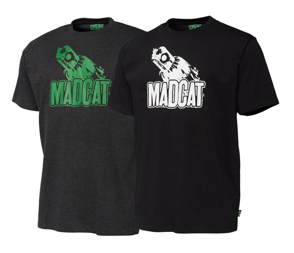 MadCat Clonk Teaser T-shirt