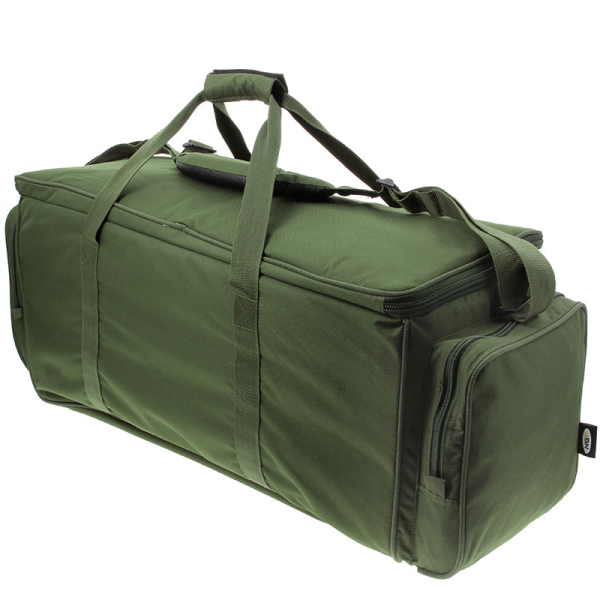 NGT Insulated Carryall Unisex-Adulto Taglia Unica Verde 
