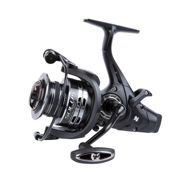 Nytro Solus Freerunner 4000 Reel