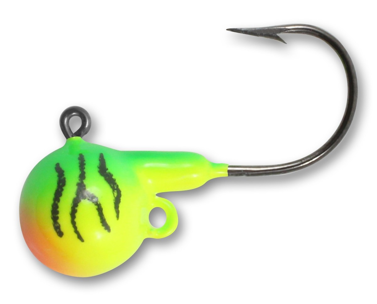 Northland Fire-Ball Jig 10.6g (3 pieces) - Firetiger