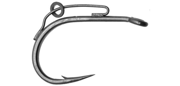 Mustad BBS Carp Hooks - Wide Gap